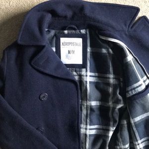 Aéropostale Peacoat